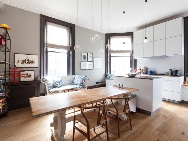 Apartment for rent in Notting Hill, Greater London