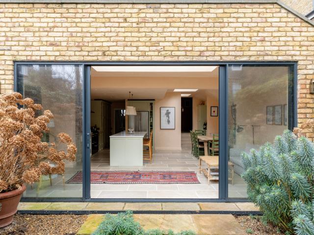 Apartment for rent in London Borough of Hammersmith and Fulham, Greater London