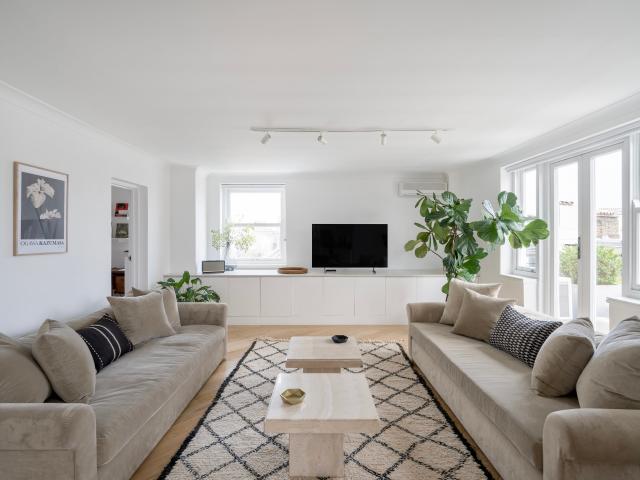 Apartment for rent in Kensal Town, Maida Vale