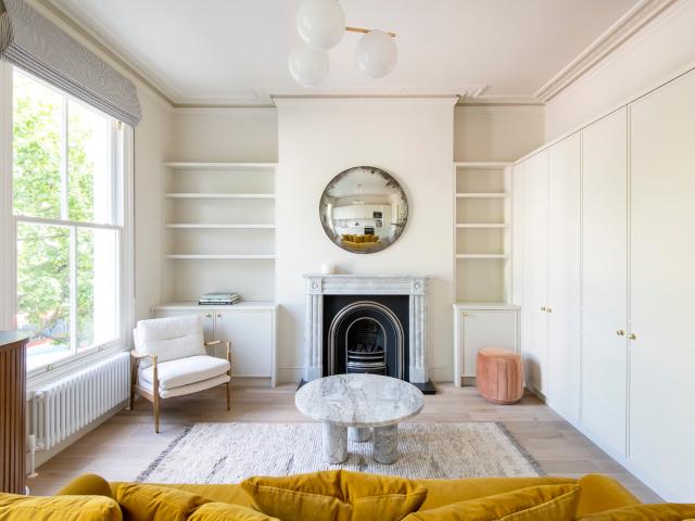 Apartment for rent in North Kensington, Greater London