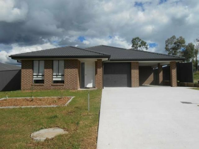 Apartment for rent in Kootingal, New South Wales