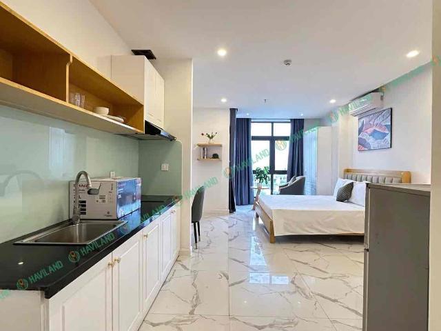 Căn hộ cho thuê tại Sơn Trà, Đà Nẵng