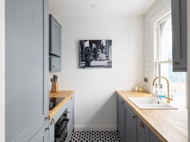 Apartment for rent in Notting Hill, Greater London
