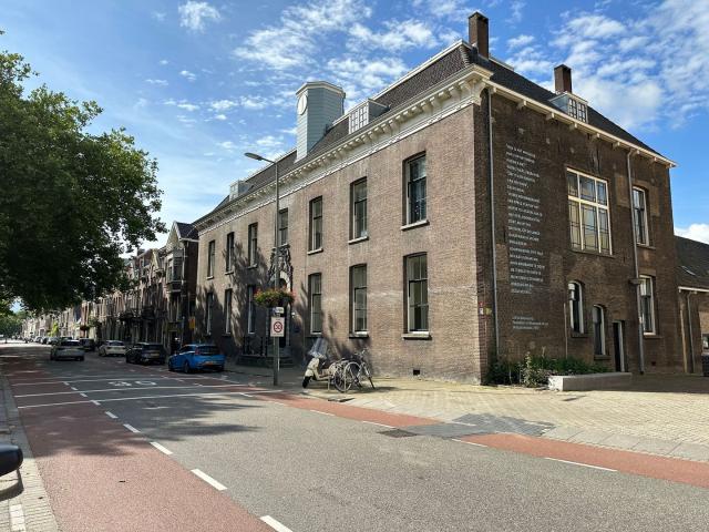 Appartement te huur in Schiedam