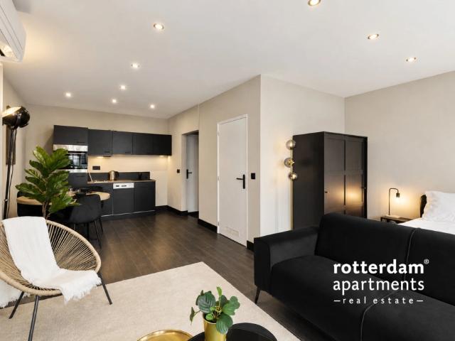 Appartement te huur in Overakker, Mierlo