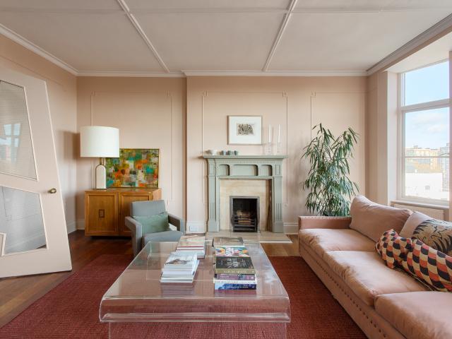 Apartment for rent in Marylebone, Greater London