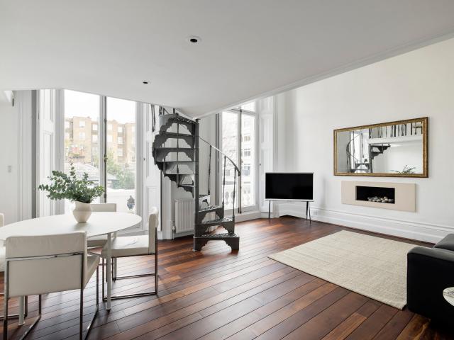 Apartment for rent in Notting Hill, Greater London