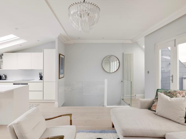 Apartment for rent in Notting Hill, Greater London
