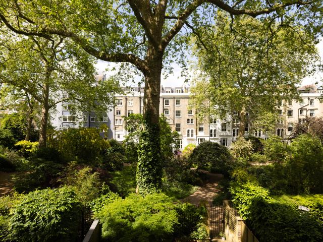 Apartment for rent in Notting Hill, Greater London