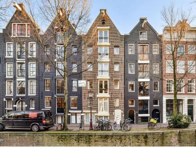 Appartement te huur in Centrum, Amsterdam