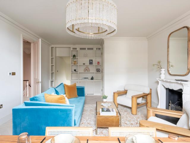 Apartment for rent in Notting Hill, Greater London