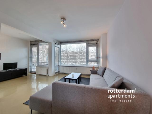 Appartement te huur in Overakker, Mierlo