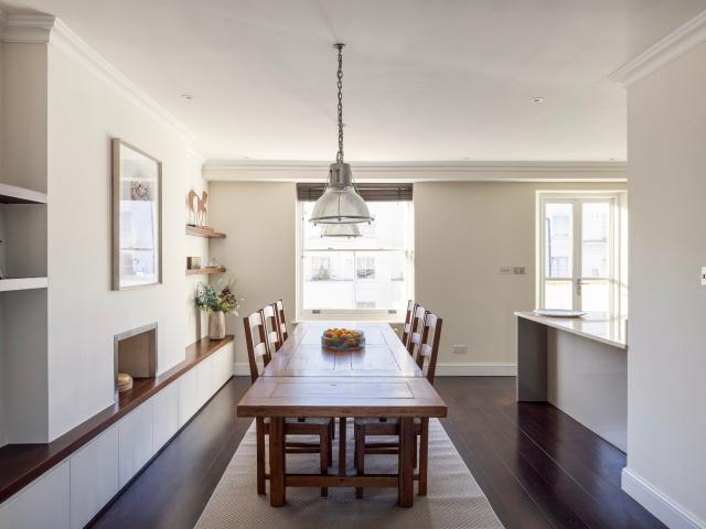Apartment for rent in Notting Hill, Greater London