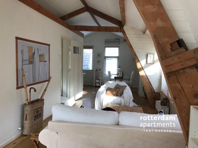 Appartement te huur in Overakker, Mierlo