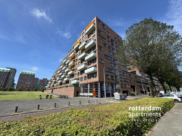 Appartement te huur in Overakker, Mierlo