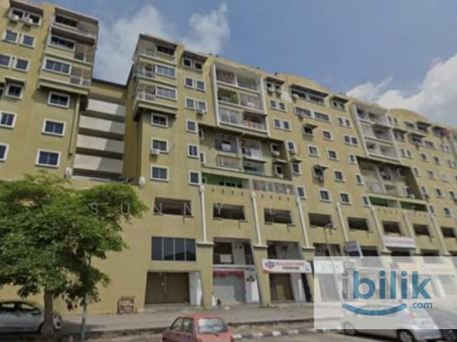 Room for rent in Taman Intan, Bandar Butterworth