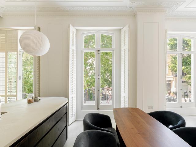 Apartment for rent in Notting Hill, Greater London