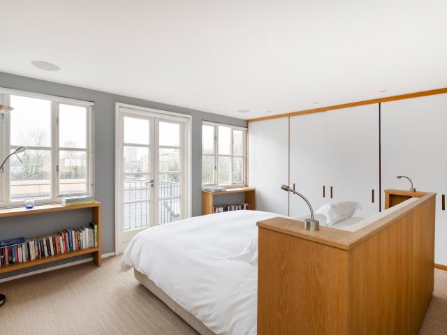 Apartment for rent in Old
