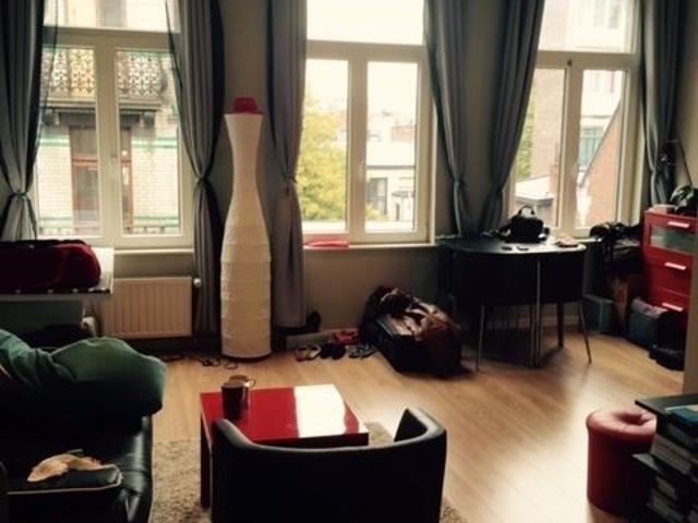 Appartement location à Brussel, Bruxelles