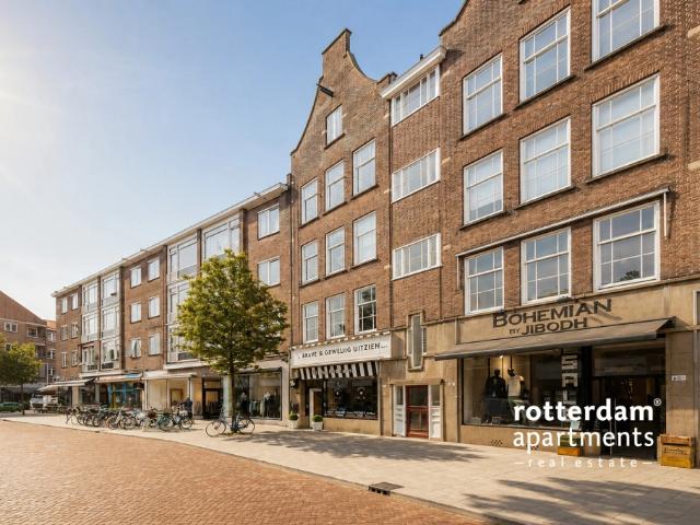 Appartement te huur in Overakker, Mierlo