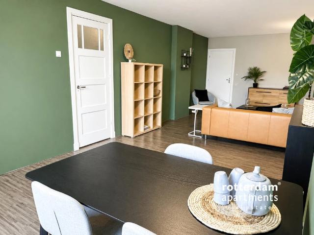 Appartement te huur in Overakker, Mierlo