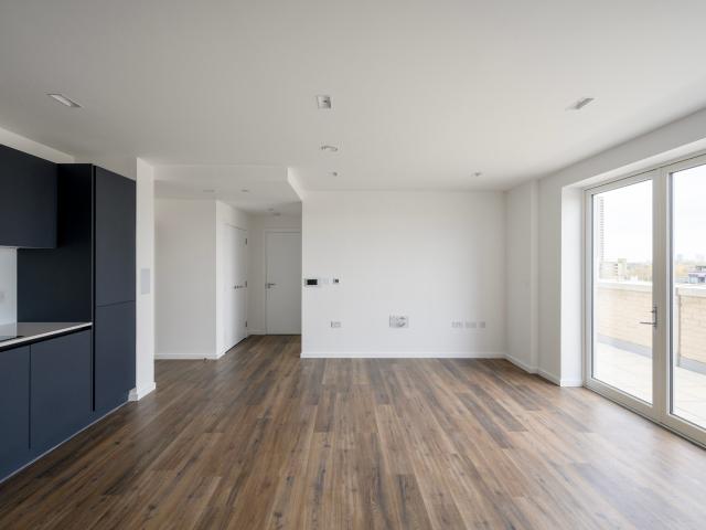Apartment for rent in Kensington, Greater London
