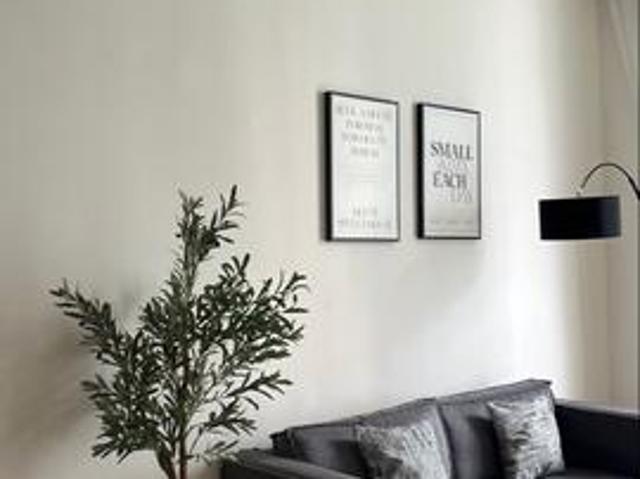 Condominium for rent in Tanjong Sepat, Selangor