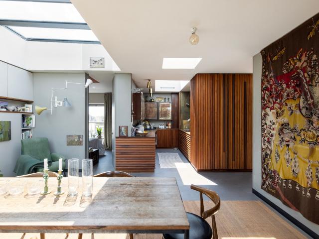 Apartment for rent in Marylebone, Greater London