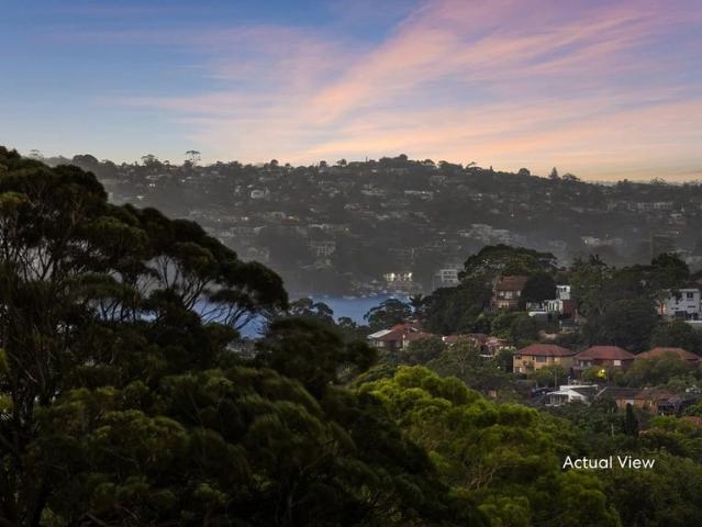 Apartment for rent in Neutral Bay Junction, Sydney