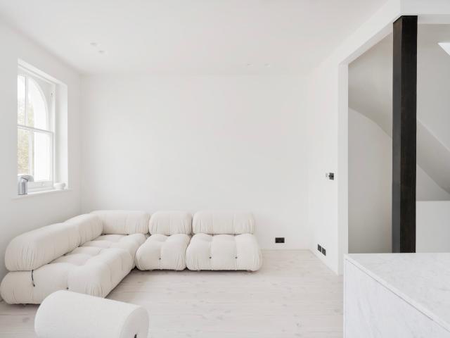 Apartment for rent in Bayswater, Greater London