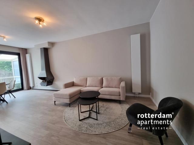 Appartement te huur in Overakker, Mierlo