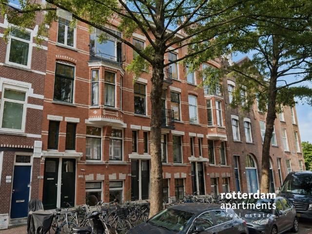 Appartement te huur in Overakker, Mierlo
