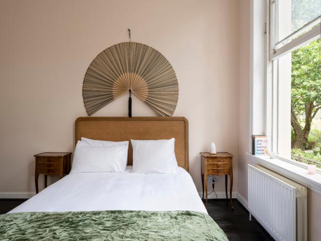 Apartment for rent in Kensal Town, Maida Vale