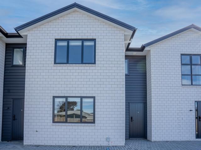 Apartment for rent in Hamilton, Waikato