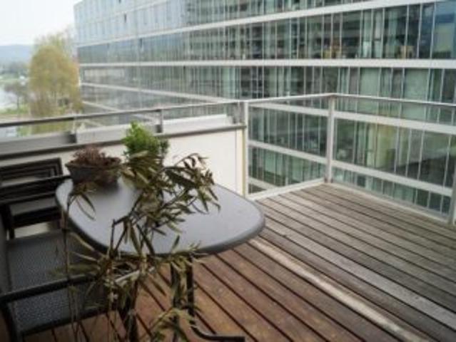 Apartment mieten in Kaplanhof, Linz