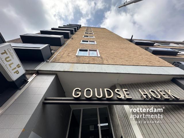 Appartement te huur in Overakker, Mierlo
