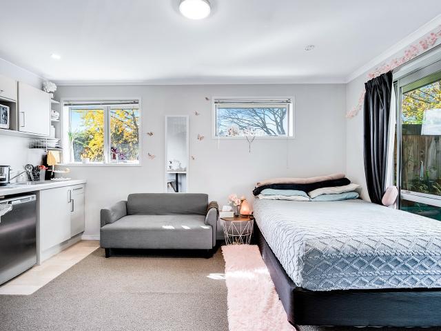 Apartment for rent in Hamilton, Waikato