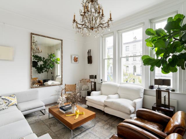 Apartment for rent in Royal Borough of Kensington and Chelsea, Greater London