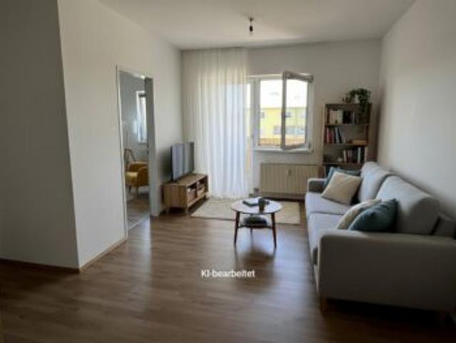 Apartment mieten in Roithen, Scharten