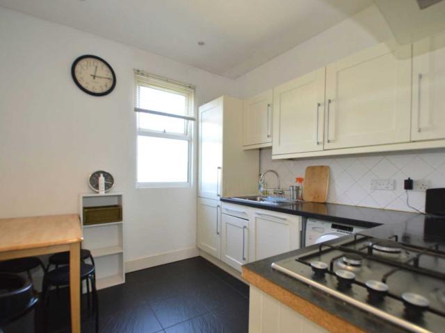 Apartment for rent in Stroud Green, Greater London