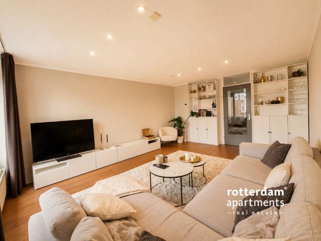 Appartement te huur in Overakker, Mierlo
