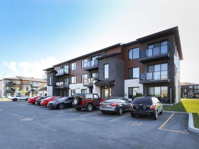 Apartment for rent in Beauharnois-salaberry, Quebec
