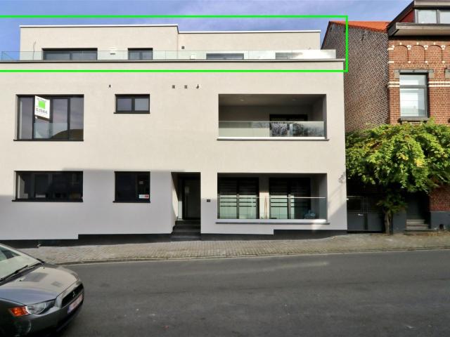 Appartement location à Le Rode, Brabant