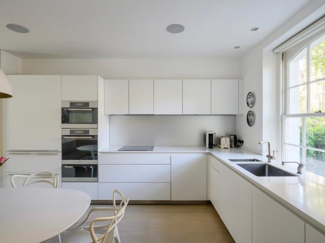 Apartment for rent in City of Westminster, Greater London