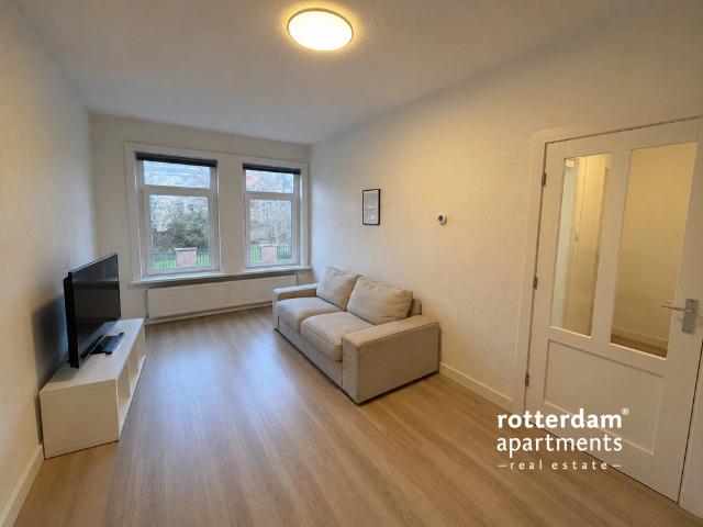 Appartement te huur in Overakker, Mierlo