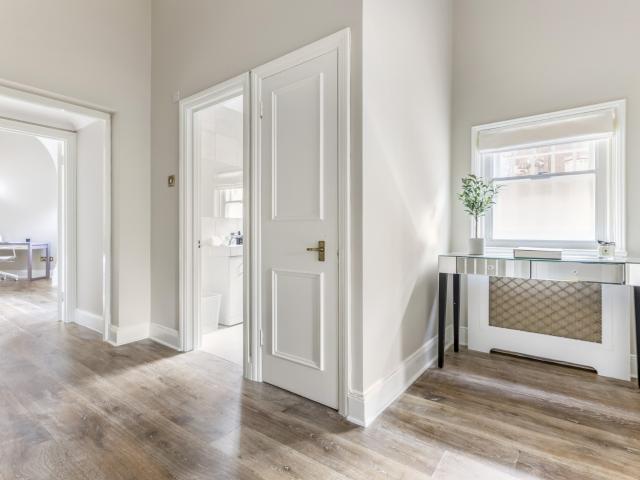 Apartment for rent in Brompton, Greater London