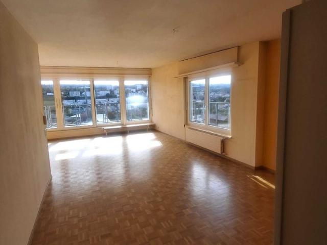 Apartment mieten in La Chaux-de-Fonds