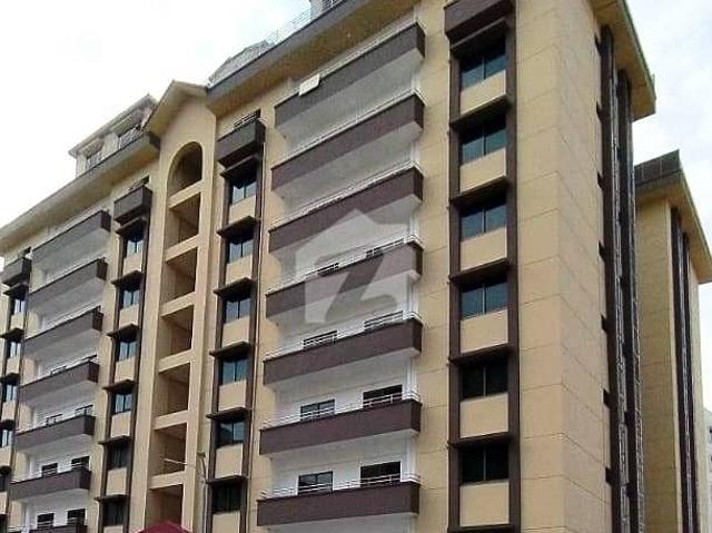 Apartment for rent in Rawalpindi, Islamabad Capital Territory