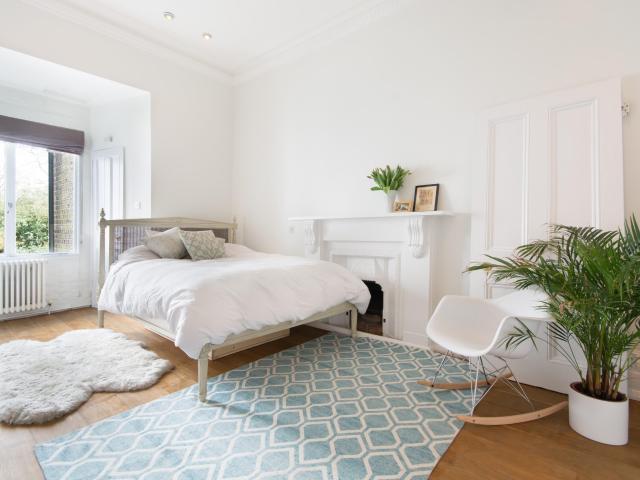 Apartment for rent in Buckinghamshire