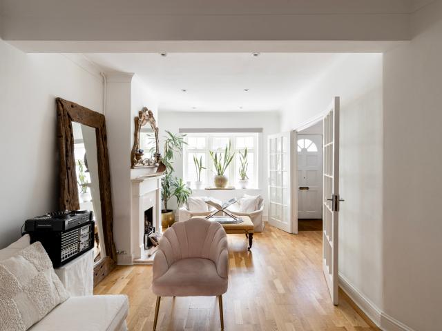 Apartment for rent in Chelsea, Greater London